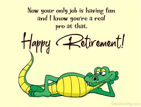 Pin On Retirement Wishes And Quotes