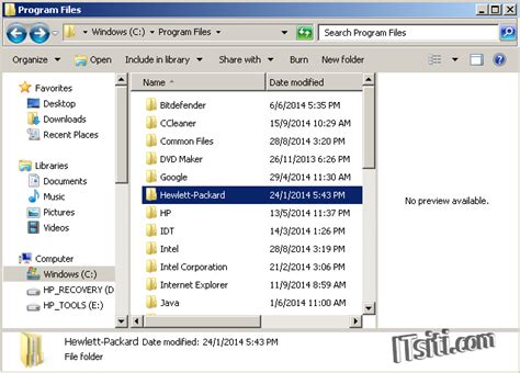 Turn On Off Windows Explorer Preview Pane