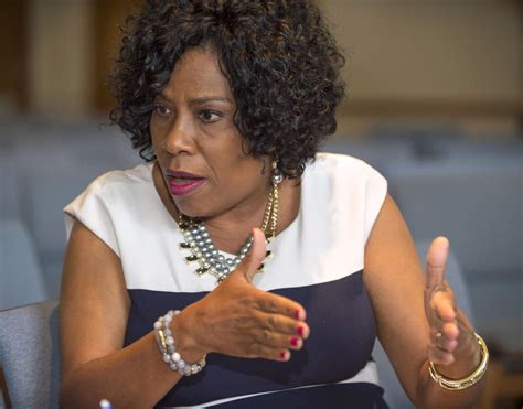 Baton Rouge Mayor Sharon Weston Broome Tapped For City Leadership