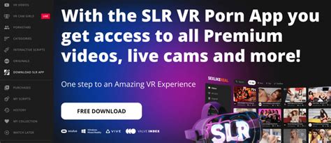 Is Sexlikereal The Real Deal My Uncensored Experience On This Vr Porn Site