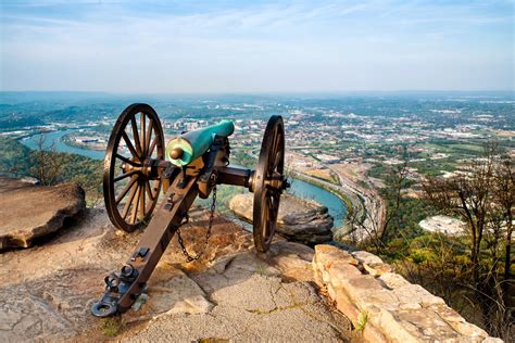 The Best Things To See And Do In Chattanooga Tennessee Travelawaits