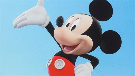 Mickey Mouse Wallpapers Hd Desktop And Mobile Backgrounds