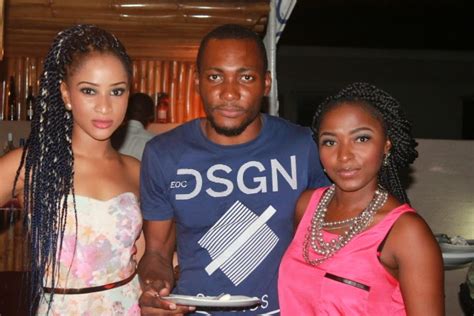 Maybe you would like to learn more about one of these? WELCOME TO SHOUTGIST!!!!: Photos: Nollywood Stars Storm ...