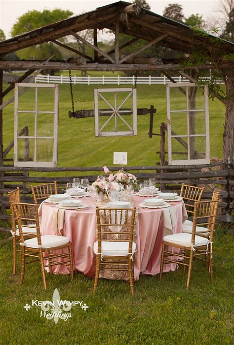 Pin By Suzette Wimpy On Country Farm Themed Weddings Farm Style