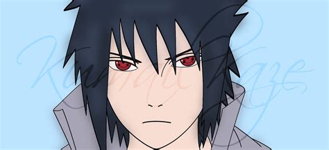 Sasuke Uchiha Sharingan Sasuke Uchiha Sharingan 2 By