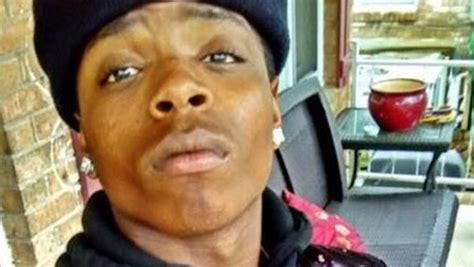 Teen Killed In Greensboro Shooting Identified As Nephew Of American