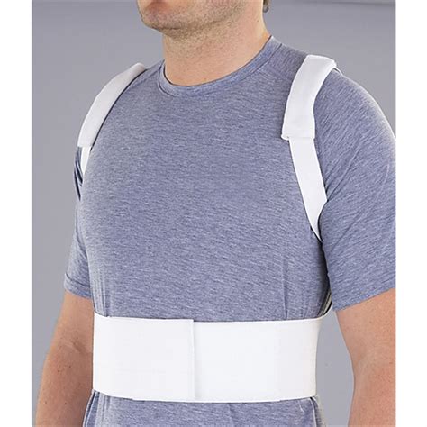 2 Posture Supports 181708 Back And Joint Care At Sportsmans Guide