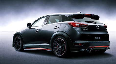 Will There Be A 2023 Mazda Cx-3? 2