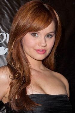 Keep track of your favorite shows and movies, across all your devices. Debby Ryan (1993) | Movie and TV Wiki | Fandom