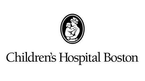 Boston Childrens Hospital Logo And Symbol Meaning History Png Brand