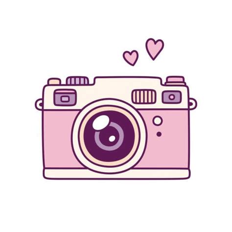 Camera Icon Aesthetic Pink Pinterest Most Popular Pink Icon Groups