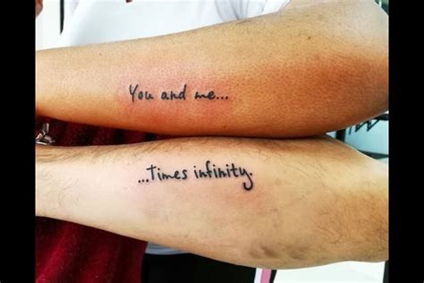 Introducir imagem tatuajes de frases para parejas enamoradas en español Thptletrongtan edu vn