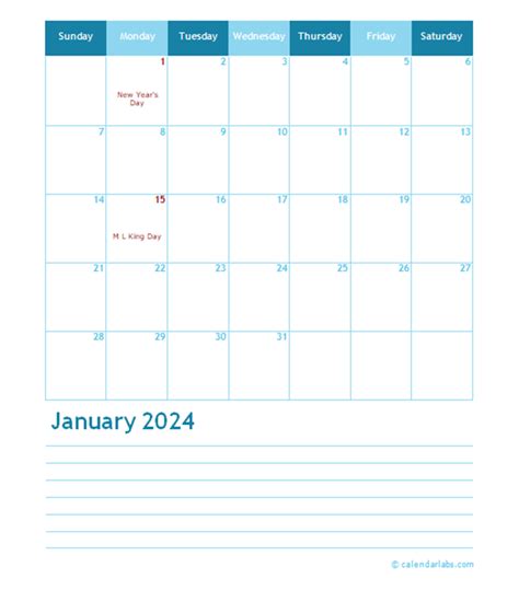 2024 Blank Calendar Printable Free All Months 2024 Free Ruthe Sisile