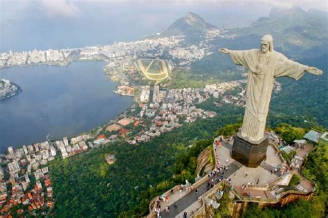 The 10 Most Beautiful Places To Visit In Brazil Before You Die