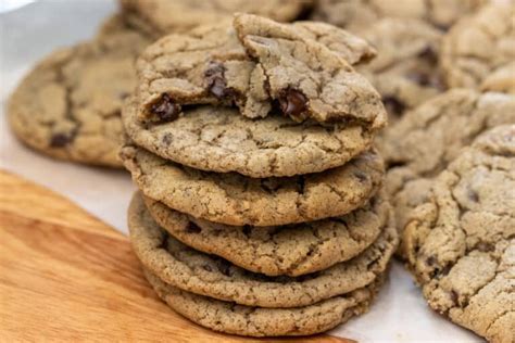Chocolate Chip Cookie Recipe Without Brown Sugar Cooking Gorgeous