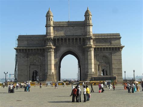 Gateway Of India Historical Facts And Pictures The History Hub