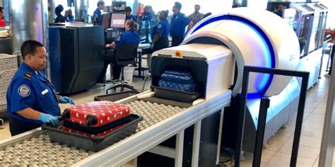 Tips Bringing Film Through Airport Security How X Rays And Ct Scans