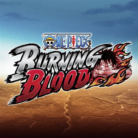 One Piece Burning Blood Customization Pack Playstation Box