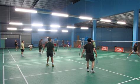 Badminton court construction services providers in india. Off-Peak Time: One-Hour Single Badminton Court Hire - NZBC