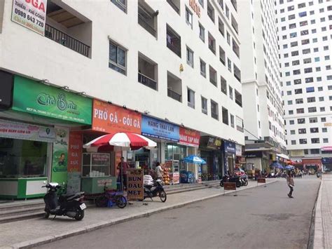 110 thai thinh, trung liet ward, dong da district, hanoi, vietnam. KIOT CHUNG CƯ XÃ HỘI HACINCO ĐẠI KIM NGUYỄN XIỂN