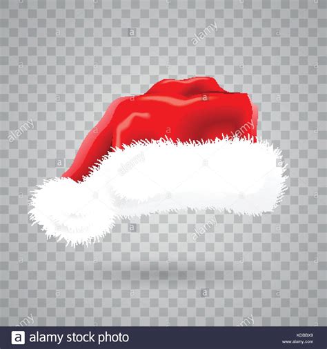 63 hintergrund transparent png oder svg hintergrund 63. Weihnachten Abbildung mit rote Weihnachtsmütze auf ...
