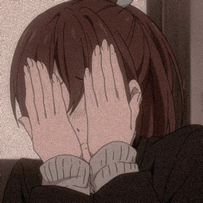Boy depressed sad anime pfp. Anime Pfp Crying - Sad Anime Wallpapers - Wallpaper Cave ...