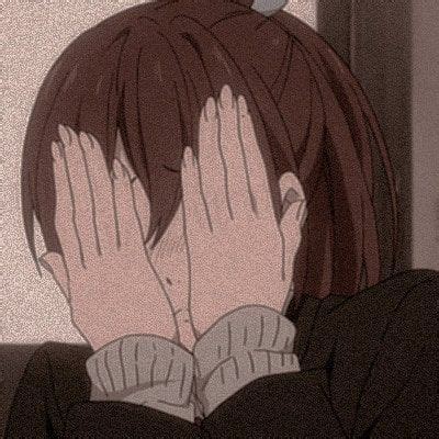 See more ideas about anime, aesthetic anime, anime icons. Crying Anime Pfp Meme
