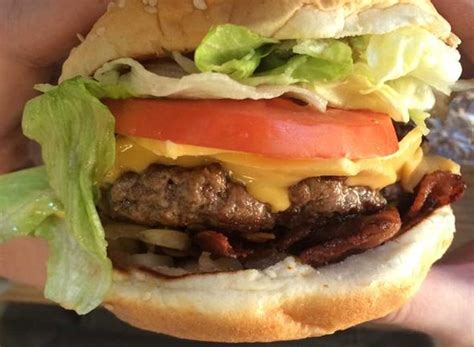At five guys, the safety of our employees and guests is paramount. 10 Best and Worst Things About Five Guys | Eat This Not That