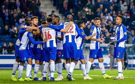 Complete overview of fc porto vs fc krasnodar (champions league qualification) including video replays, lineups, stats and fan opinion. Vitoria Guimaraes vs FC Porto Betting Tips and Predictions