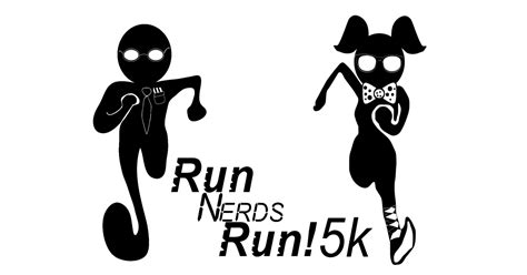 Run Nerds Run 5k