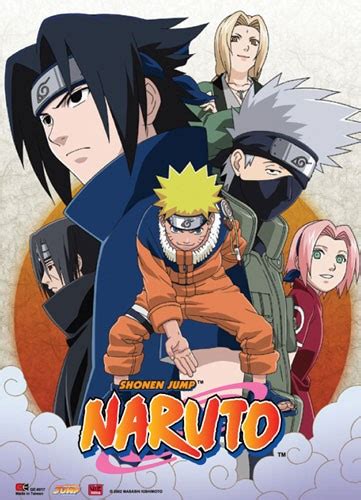 Naruto Sezonul 1 Dublat In Romana