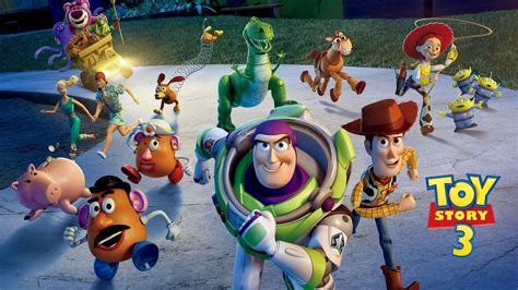 Toy Story 3 Details Launchbox Games Database