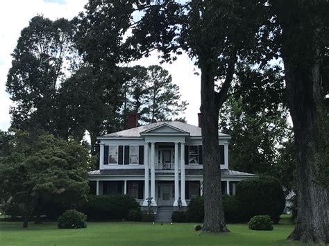 Sampson County – Andy Visits NC County Seats