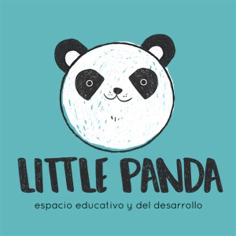 Little Panda Domestika