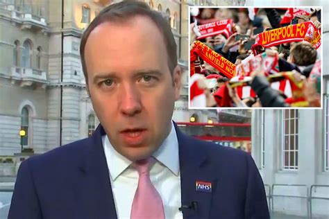 Matt hancock, london, united kingdom. Premier League boost as health chief Matt Hancock insists ...