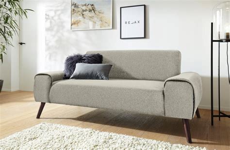 Sofa 3 sitzer in der rubrik haushalt & möbel. exxpo - sofa fashion 3-Sitzer, Frei im Raum stellbar ...