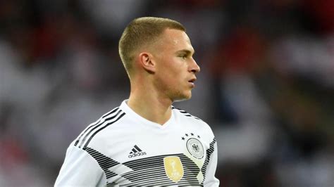 Joshua kimmich fifa 21 career mode. Neuer Was Only Positive in Austria Defeat, Fumes Kimmich