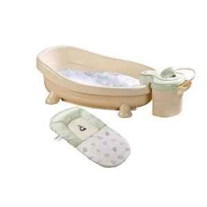 My baby bath tubs reviews. Baby Bath tub with jets - (Gallatin) for Sale in Nashville ...