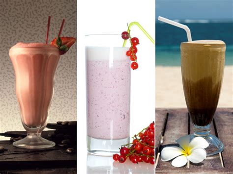 What You Should Drink To Lose Weight
