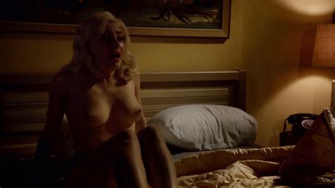 Nude Video Celebs Elena Satine Nude Magic City S01 2012