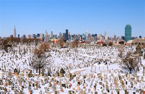 New York City Photography By Dez Santana Calvary Cemetery