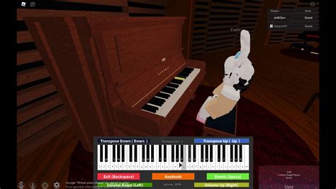 A Thousand Years Roblox Piano Sheets In Description Youtube