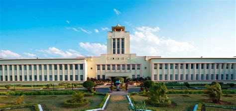 Birla Institute Of Technology Bit Mesra Coursesfeescutoffexams