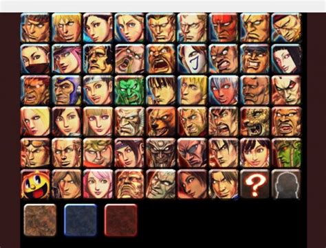 Street Fighter X Tekken Features Mia 14 Dlc Characters Already On The