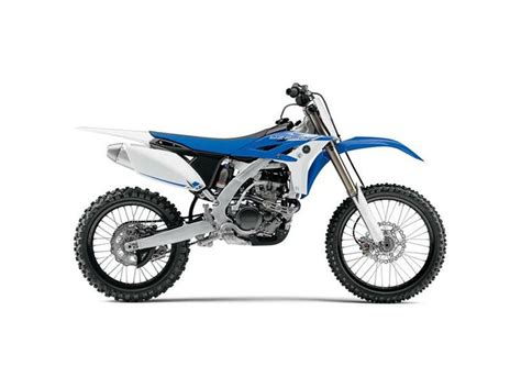 The official product page of the yz250f. 2013 Yamaha YZ250F for sale on 2040-motos