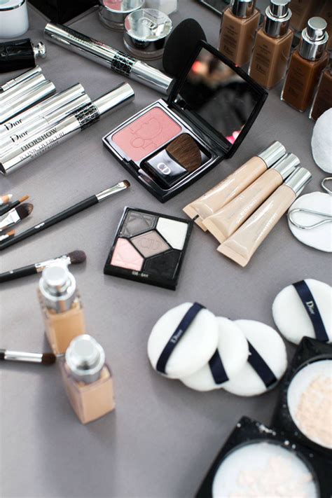 Dior Cruise 2015 Makeup Beauty Trends And Latest Makeup