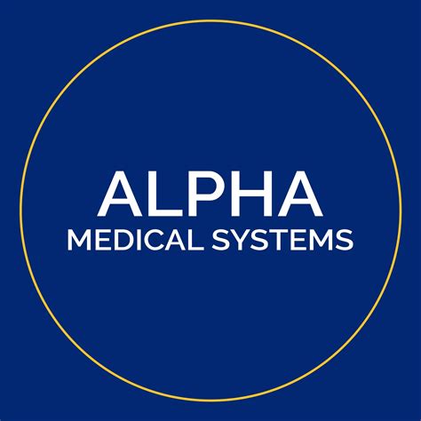 Alpha Medical Systems Kottayam