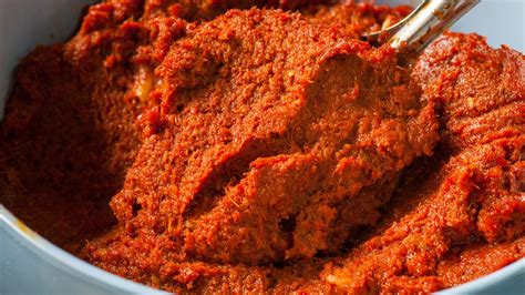 Easy Substitute For Achiote Paste In Recipes Rachael Ray Show