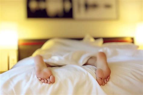 7 Restless Sleep Causes And How To Prevent Them