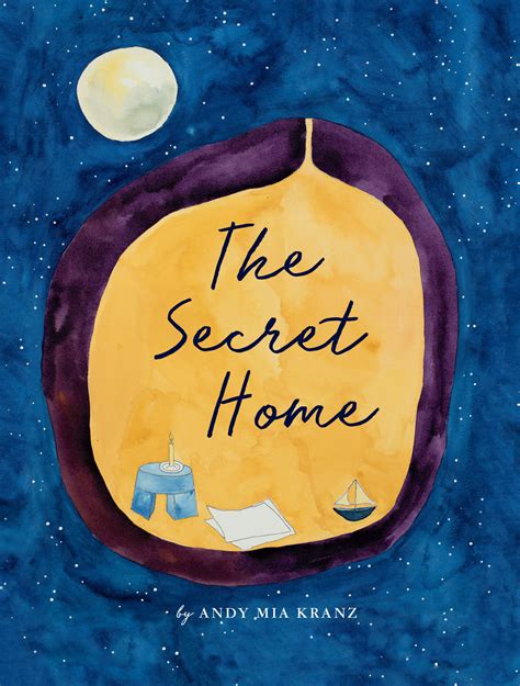 The Secret Home